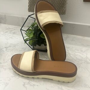 See by Chloe slip ons